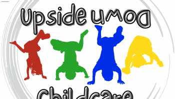 Upside Down Childcare