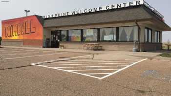 High Point Welcome Center of Western Nebraska