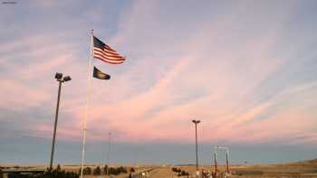 High Point Welcome Center of Western Nebraska