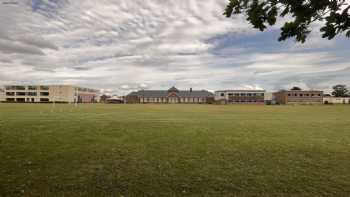 Upton Court Grammar School