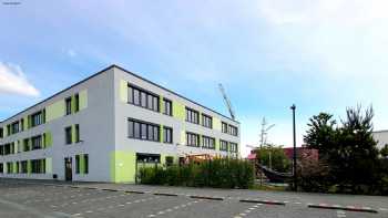 SIS Swiss International School Ingolstadt