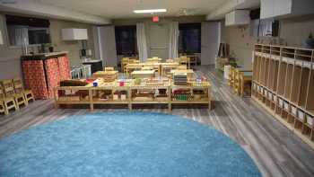 Bluebird Montessori Preschool and Daycare