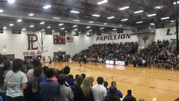 Papillion La Vista Senior High School