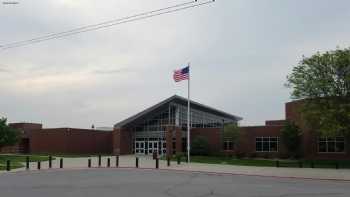 Papillion La Vista Senior High School