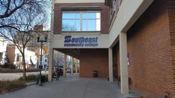 Southeast Community College Education Square