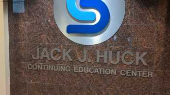 JackJ. Huck Continuing Education Center