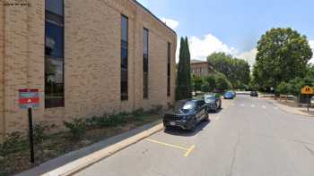 Home Economics Building