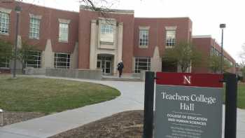 Teachers College Hall