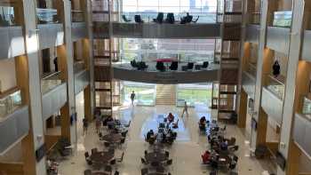 University of Nebraska-Lincoln College of Business