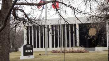 University of Nebraska Administration