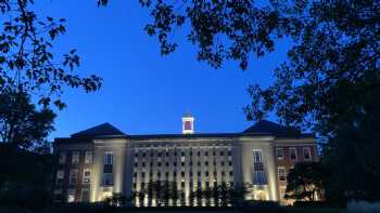 University of Nebraska-Lincoln Libraries