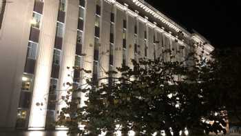 University of Nebraska-Lincoln Libraries