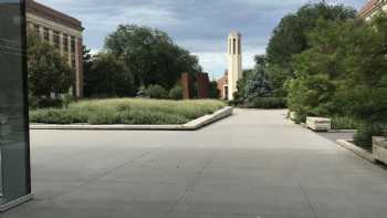 University of Nebraska-Lincoln Libraries