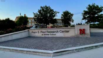 Prem Paul Research Center at Whittier School