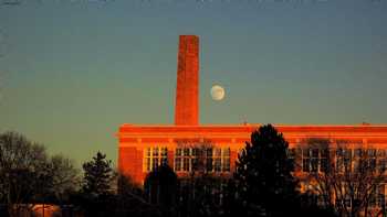 Prem Paul Research Center at Whittier School