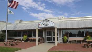 Nebraska Extension in Lancaster County