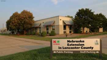 Nebraska Extension in Lancaster County