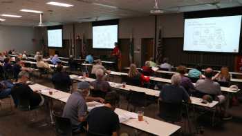 Nebraska Extension in Lancaster County