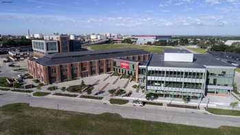 Nebraska Innovation Campus (NIC)