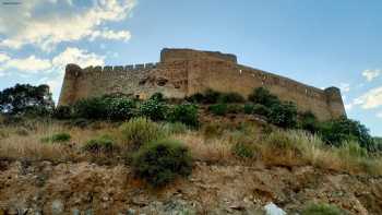 Castillo de Jalance