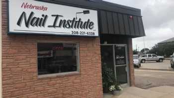 Nebraska Nail Institute