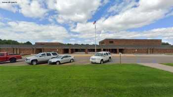 Adams Middle School