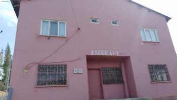 kader apartmanı