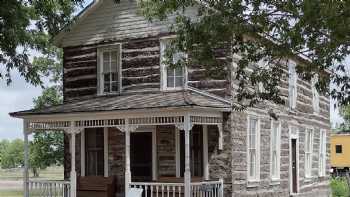 Lincoln County Historical Museum