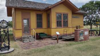 Lincoln County Historical Museum