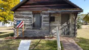 Lincoln County Historical Museum