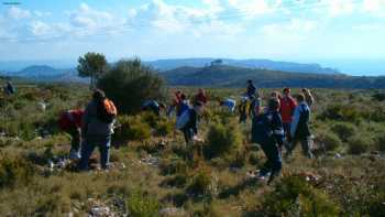 CEIP MEDITERRÀNIA