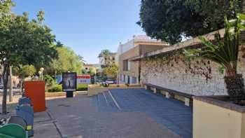 Conservatorio Profesional de Música de Jávea