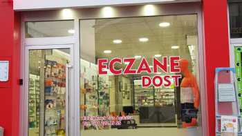 Dost Eczanesi