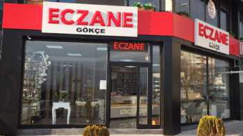 GÖKÇE ECZANESİ