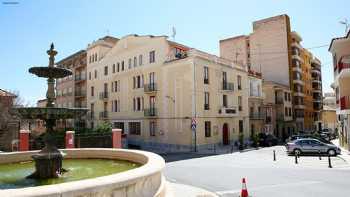 Casa de la Cultura i Centre de Formació