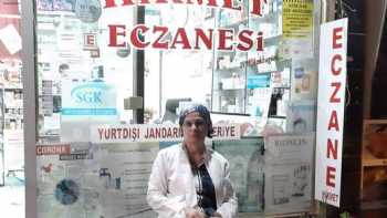 Hikmet Eczanesi