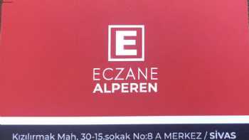 Alperen Eczanesi