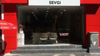 SEVGİ ECZANESİ