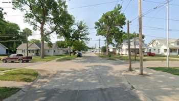 Madison County Historical Society Museum and Annex