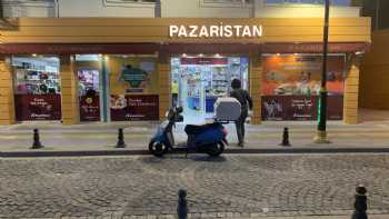 Pazaristan