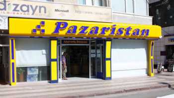 Pazaristan