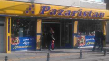 Pazaristan