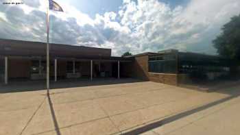 Milford High School