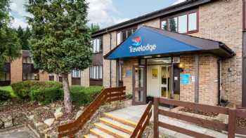 Travelodge Dorking