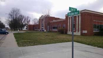 Minden East Elementary School