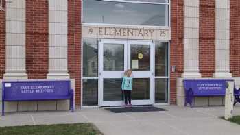 Minden East Elementary School