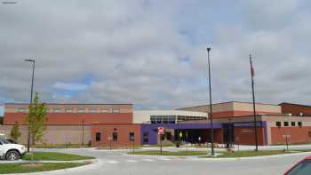 Minden High School