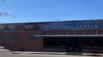 Morrill County Hospital Training Center