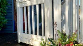 The Lake House at Cudworth Manor