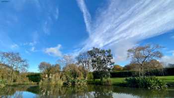 The Lake House at Cudworth Manor